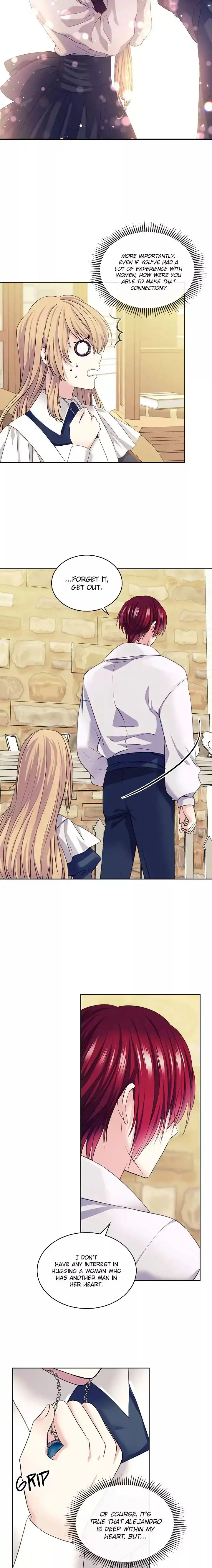 Sincerely: I Became a Duke's Maid Chapter 49 4
